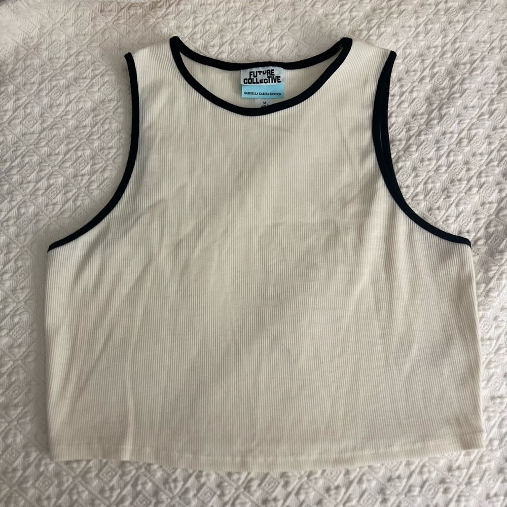 Future Collective Tank